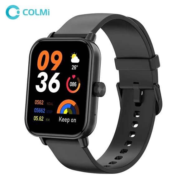 COLMI P81 Bluetooth Calling Smart Watch