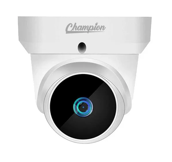 Champion 3 MP Wifi IP Dome Camera