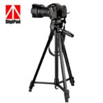 Digipod TR-462 Aluminum Lightweight Heavy Camera Tripod