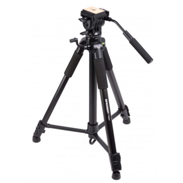 Digipod TR-688V High-Quality Video Tripod