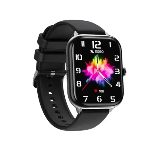 IMIKI ST1 Smart Watch (AMOLED display)