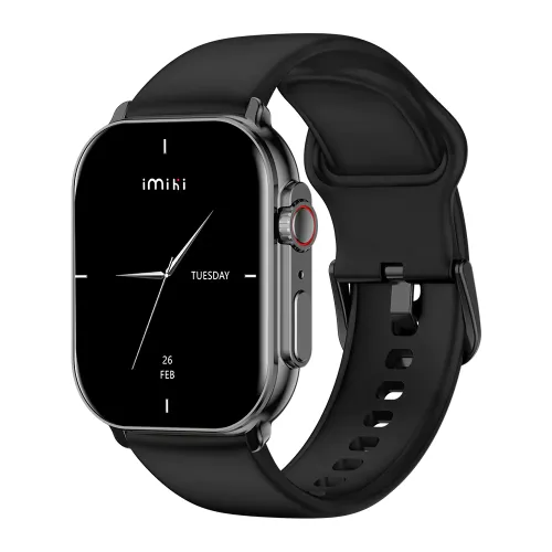 Imiki SF1 Smart Watch (Bluetooth Calling)