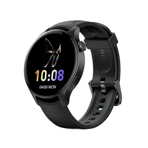 Oraimo Watch ER 1.43” AMOLED IP68 Smart Watch(OSW-42)