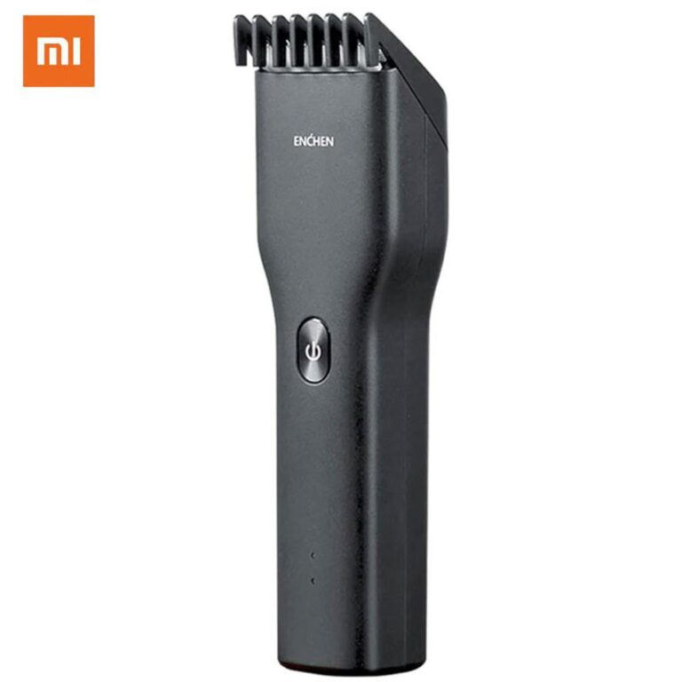 Xiaomi ENCHEN Boost USB Electric Trimmer For Men