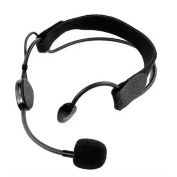 YOGA DM-193 or DM-293 Headset Microphone For Masjid