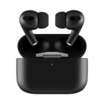 Apple AirPods Pro 2nd Gen (100% ANC Supported Dubai Version) Black