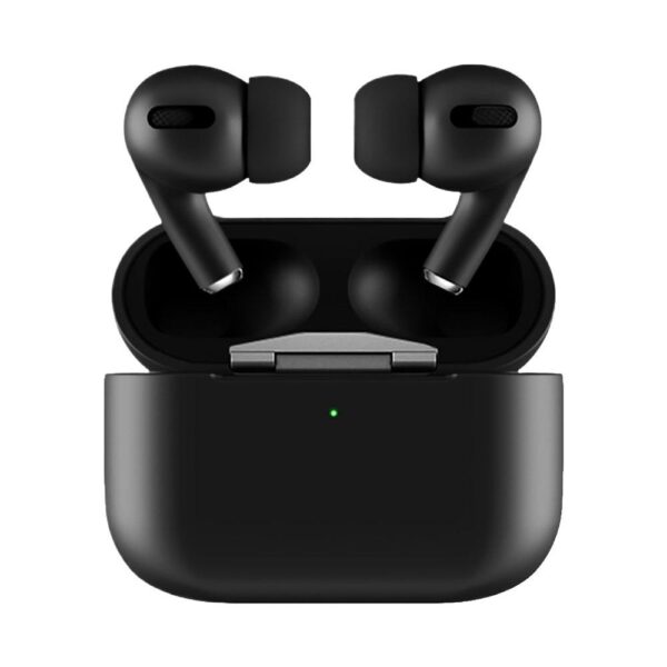 Apple AirPods Pro 2nd Gen (100% ANC Supported Dubai Version) Black