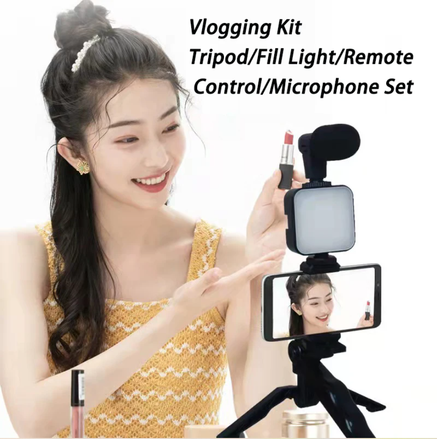 ay49 video making kit