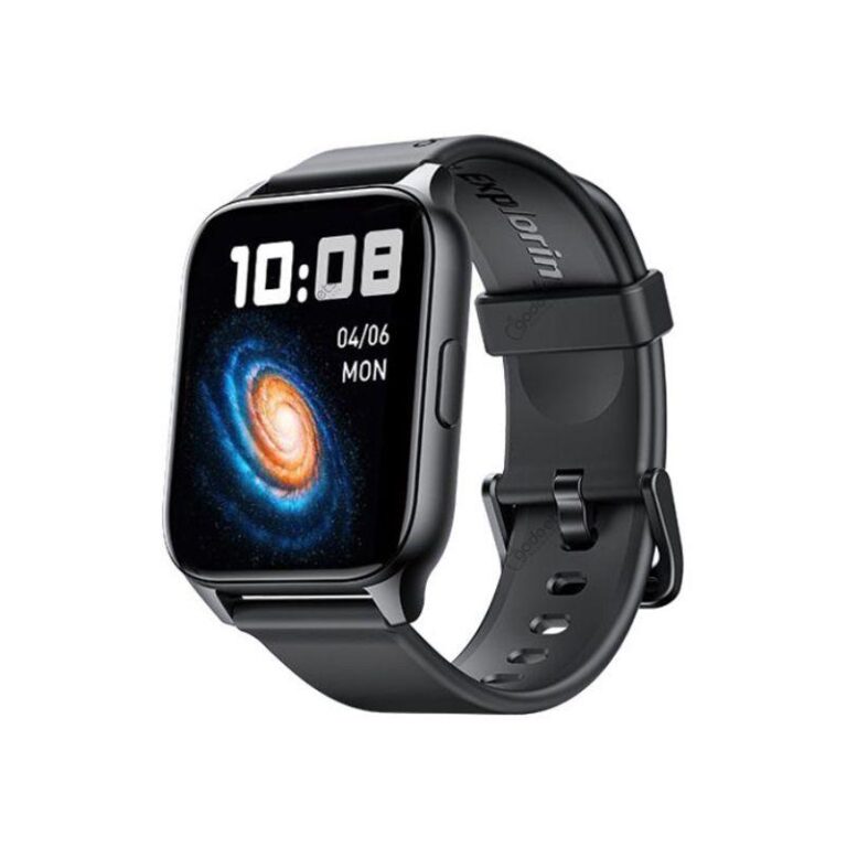 Oraimo Watch 4 Plus BT Calling Smart Watch(OSW-801)