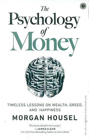 Psychology of Money