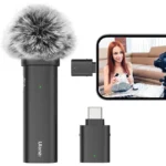 Ulanzi WM-10 Wireless Microphone