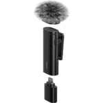 Ulanzi WM-10 Wireless Microphone
