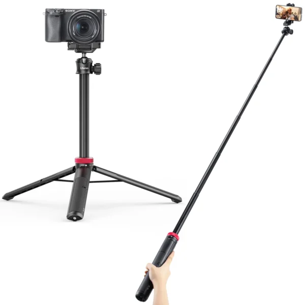 ulanzi mt-44 tripod lilyfi