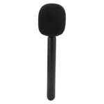 Interview Microphone Handle
